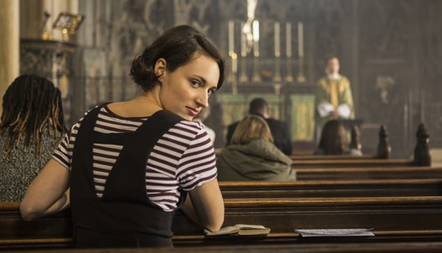 So, I Finally Watched Fleabag and Now I Need&nbsp;Therapy